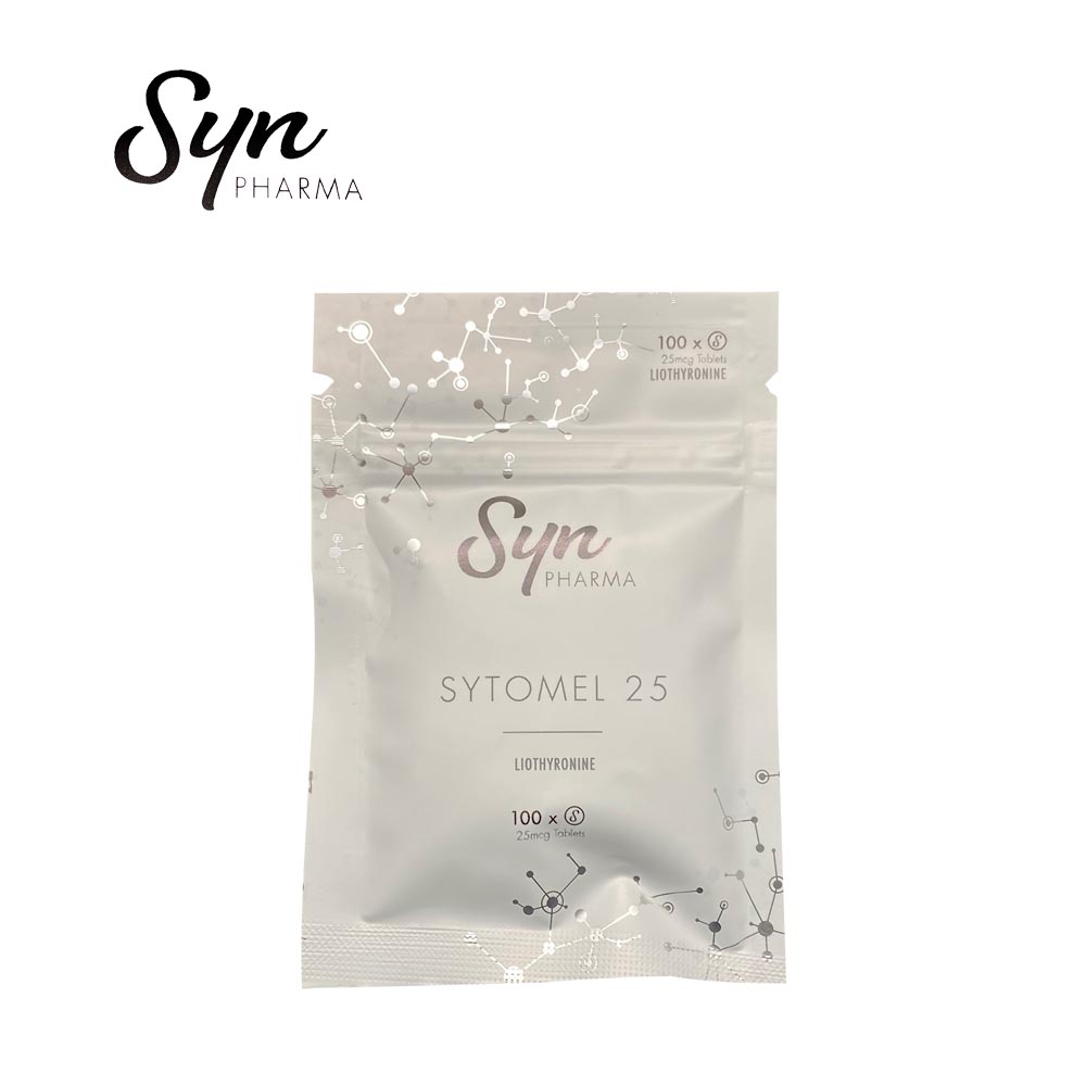 SYN PHARMA T3 SYN PHARMA T3