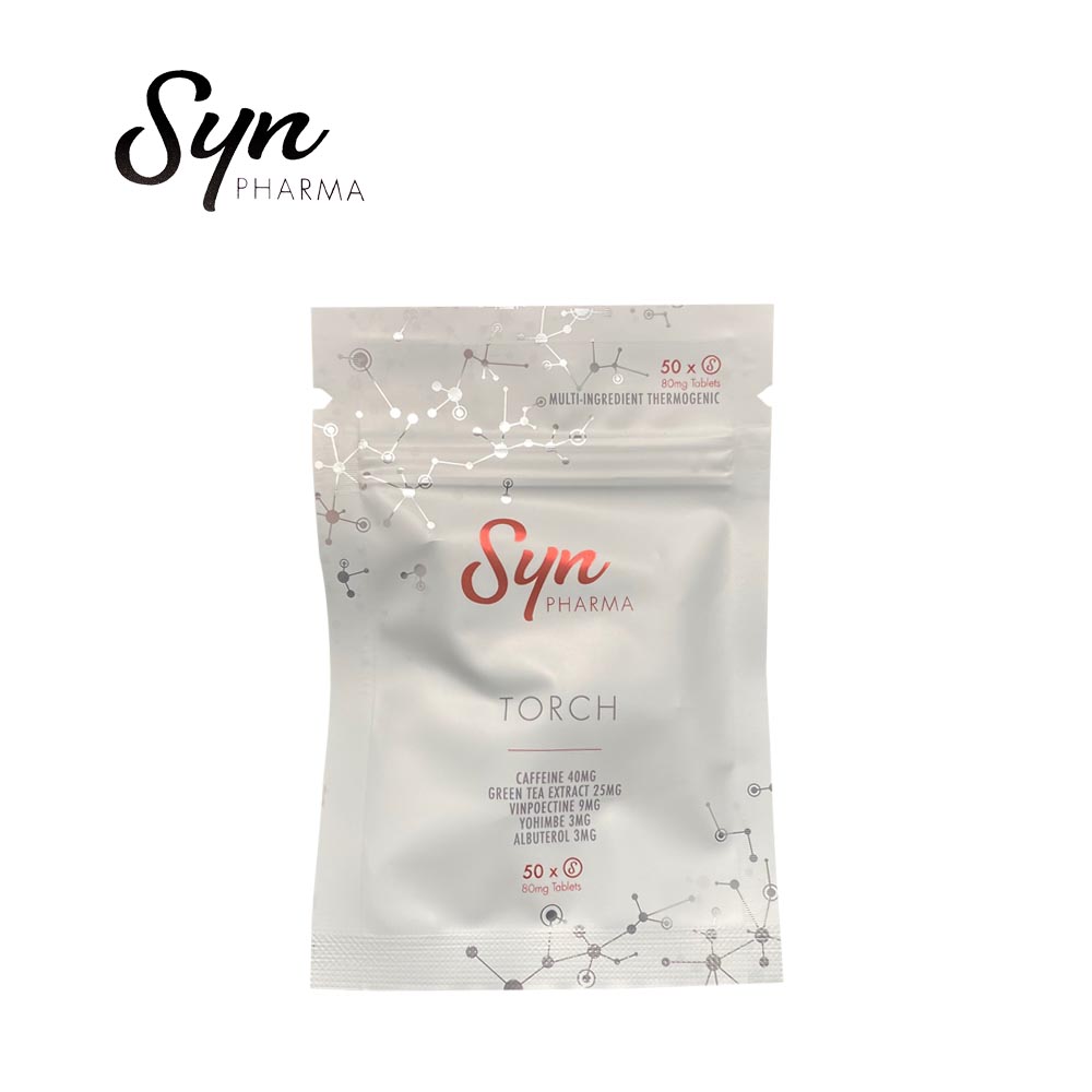 SYN PHARMA TORCH SYN PHARMA TORCH