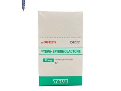 aldactone canada