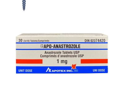 canada arimidex