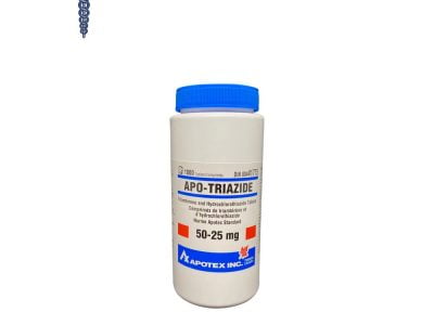 canada triazide
