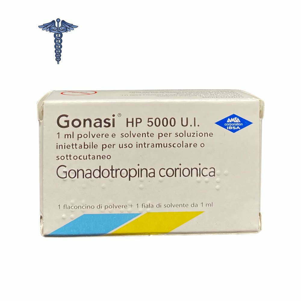 gonasi hcg gonasi hcg