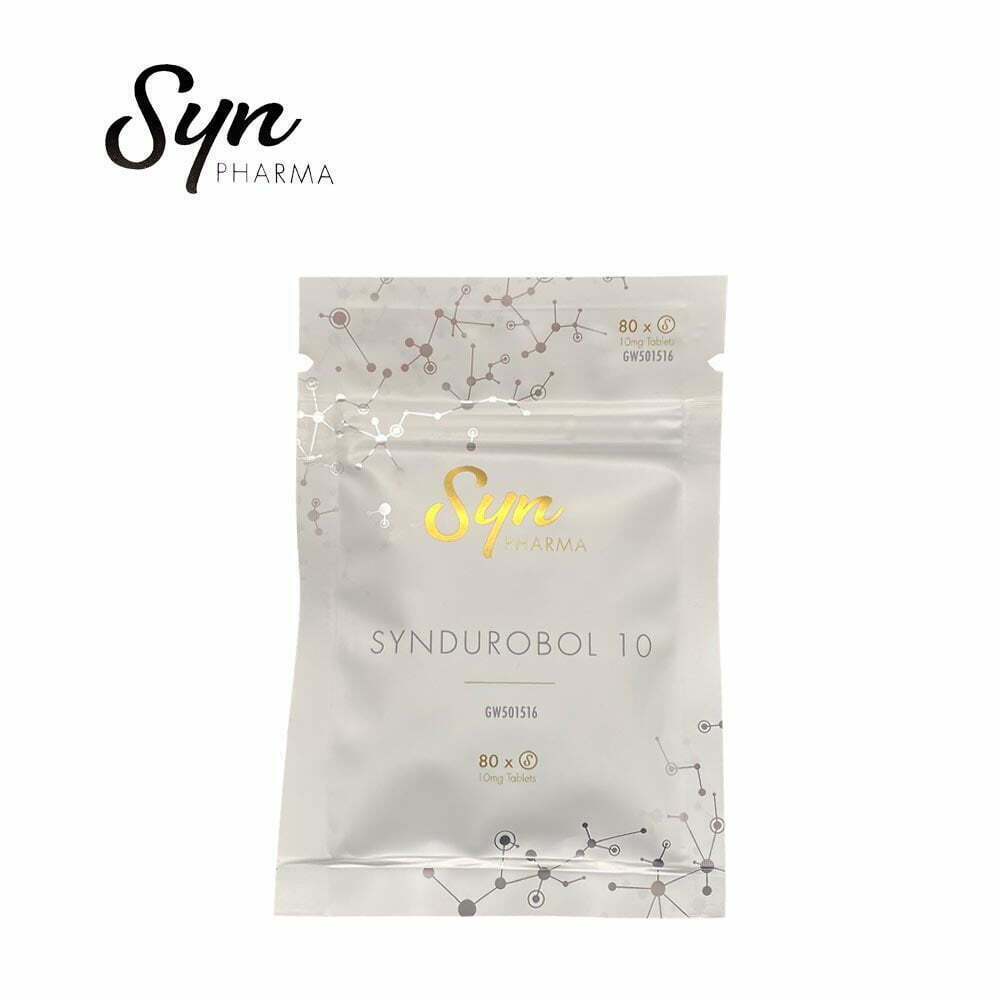 syn pharma cardarine syn pharma cardarine