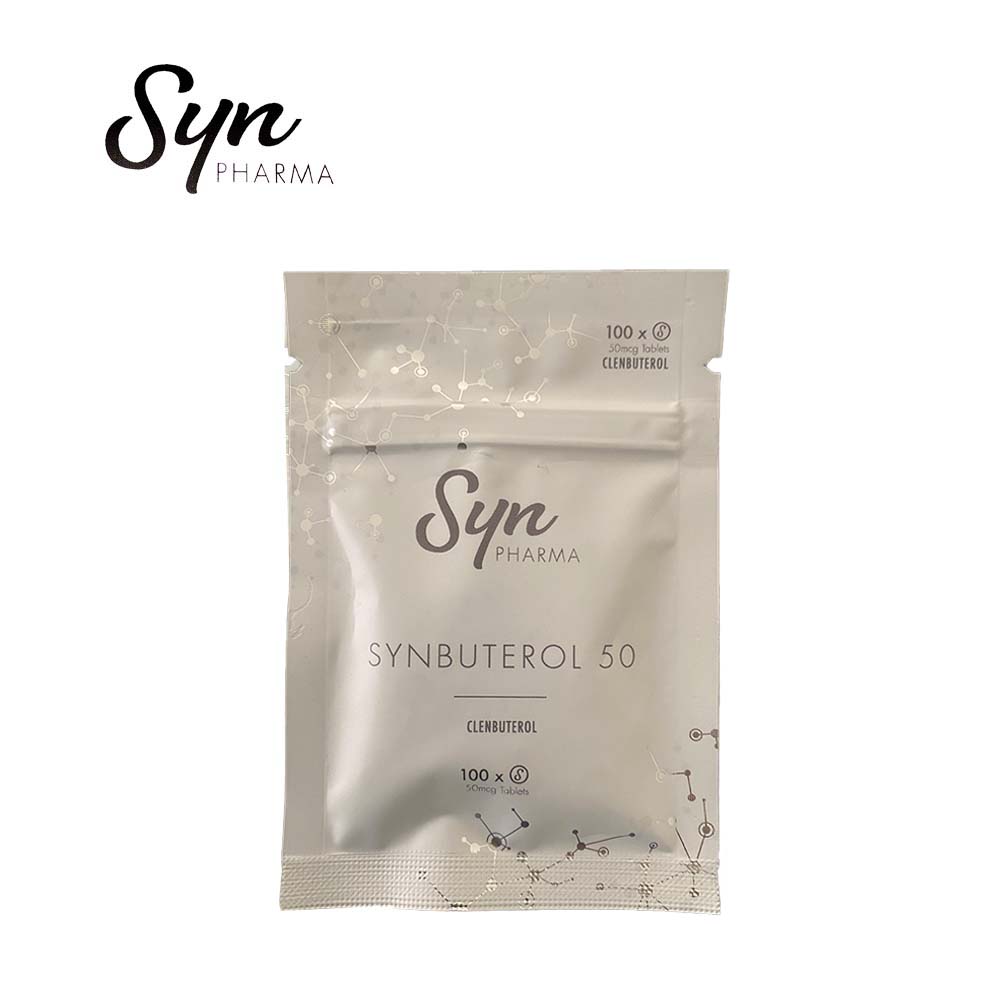 syn pharma clenbuterol syn pharma clenbuterol