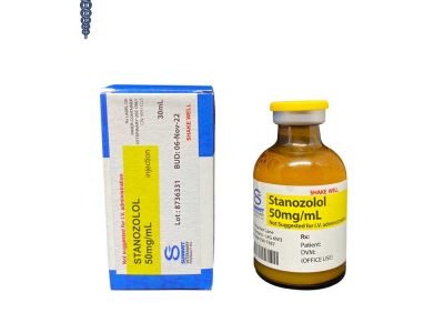 summit winstrol