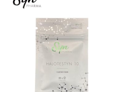 syn pharma halotestin