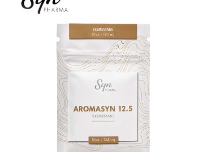 SYN Pharma Aromasin