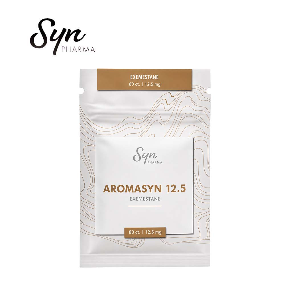 SYN Pharma Aromasin SYN Pharma Aromasin