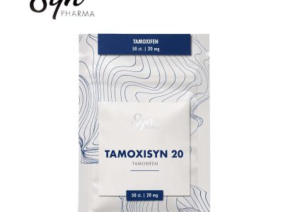 Syn Pharma Nolvadex