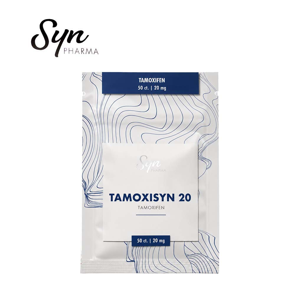 Syn Pharma Nolvadex Syn Pharma Nolvadex