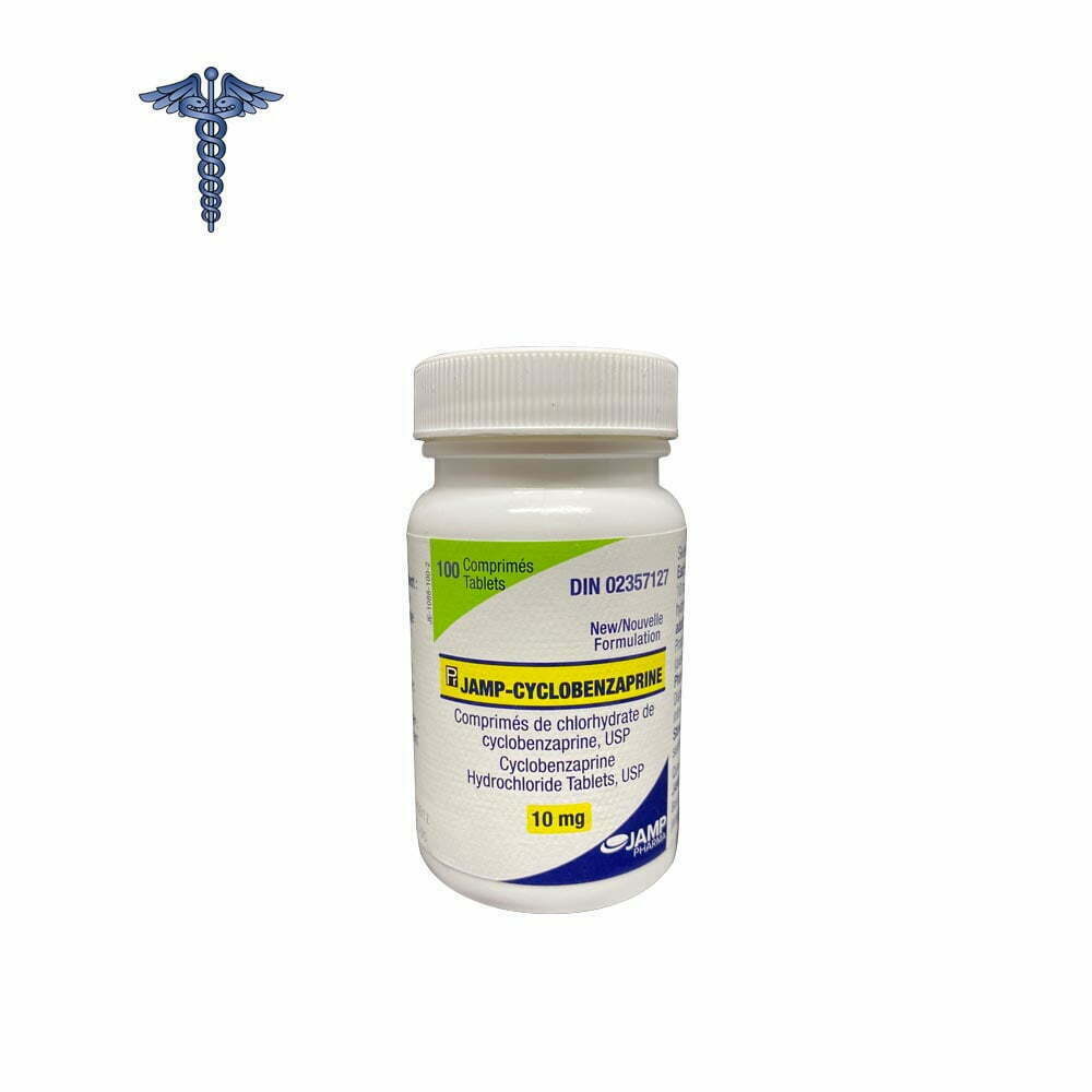 CANADA CYCLOBENZAPRINE CANADA CYCLOBENZAPRINE