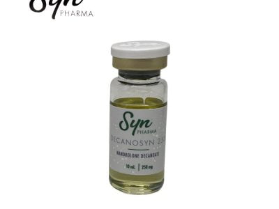 SYN PHARMA DECA DURABOLIN