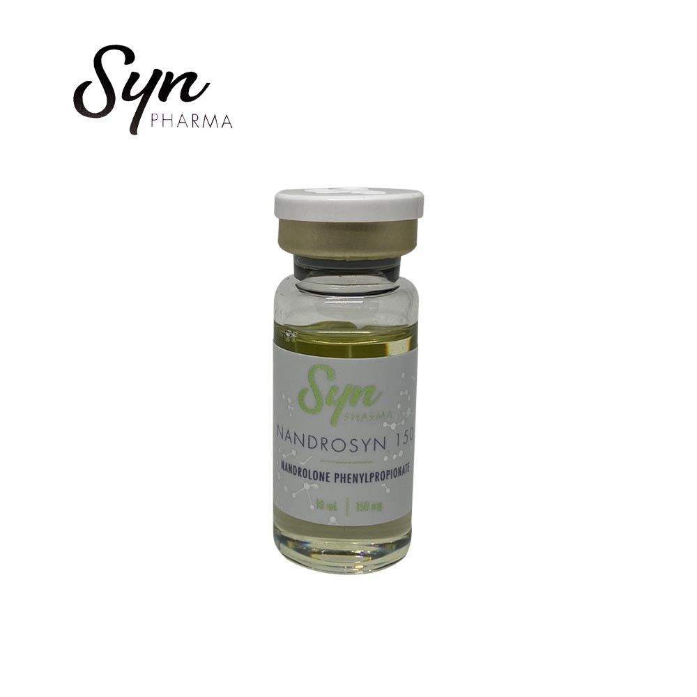 SYN PHARMA NPP SYN PHARMA NPP