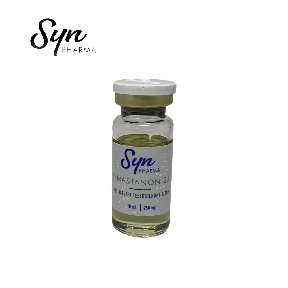 SYN PHARMA SUSTANON SYN PHARMA SUSTANON