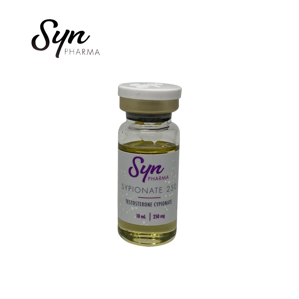 SYN PHARMA TESTOSTERONE CYPIONATE SYN PHARMA TESTOSTERONE CYPIONATE
