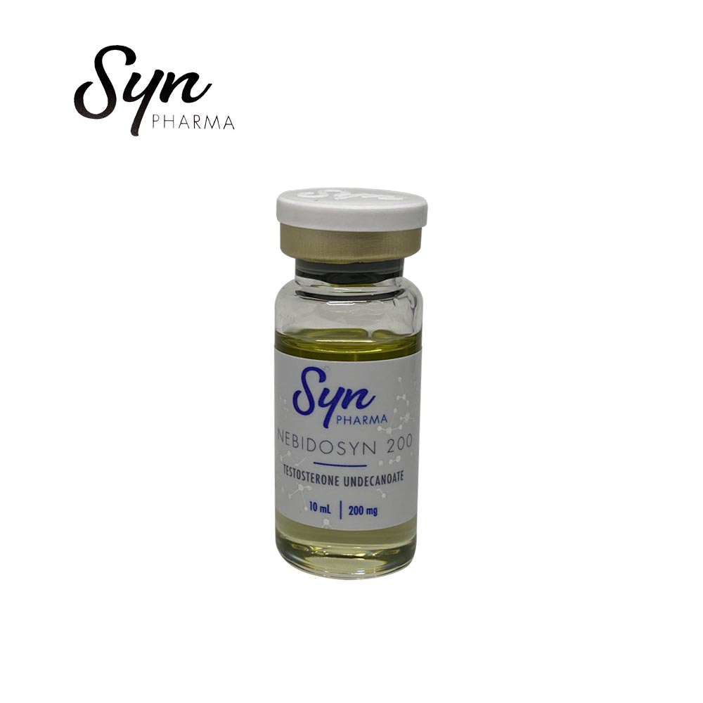 SYN PHARMA TESTOSTERONE UNDECANOATE SYN PHARMA TESTOSTERONE UNDECANOATE