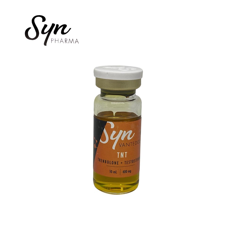 SYN PHARMA TNT BLEND SYN PHARMA TNT BLEND