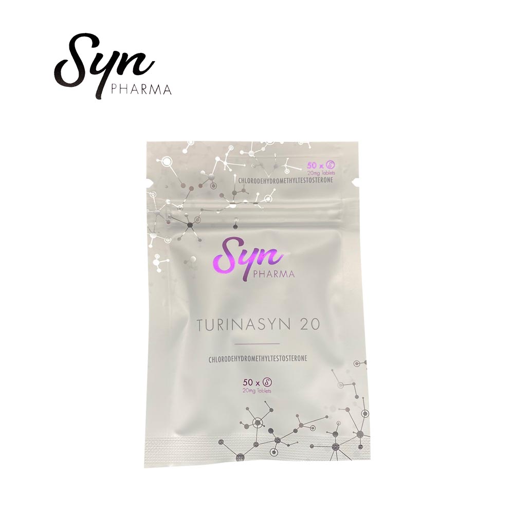SYN PHARMA TURINABOL SYN PHARMA TURINABOL