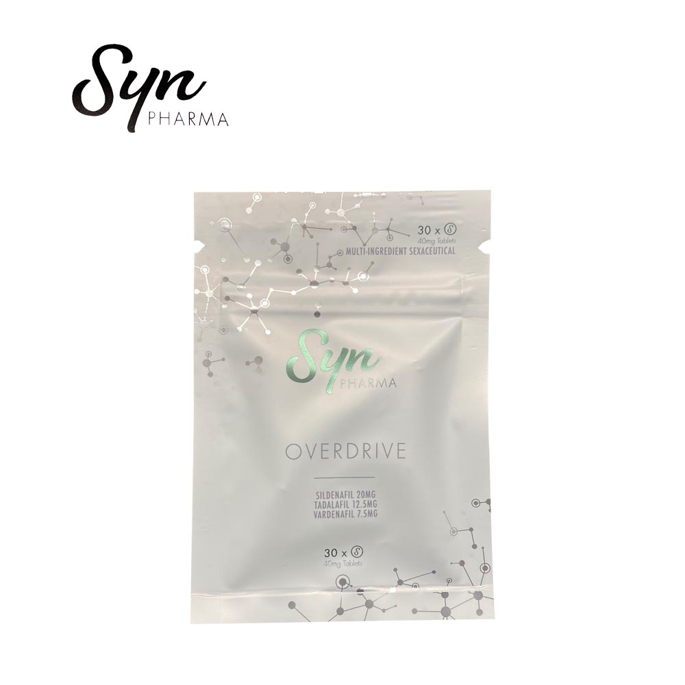 syn pharma overdrive syn pharma overdrive
