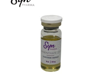 syn pharma testosterone enanthate
