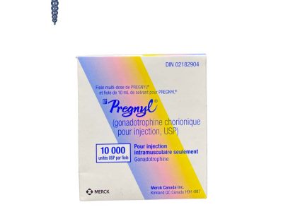 PHARMACY HCG