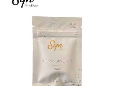Syn Pharma Yohimbine