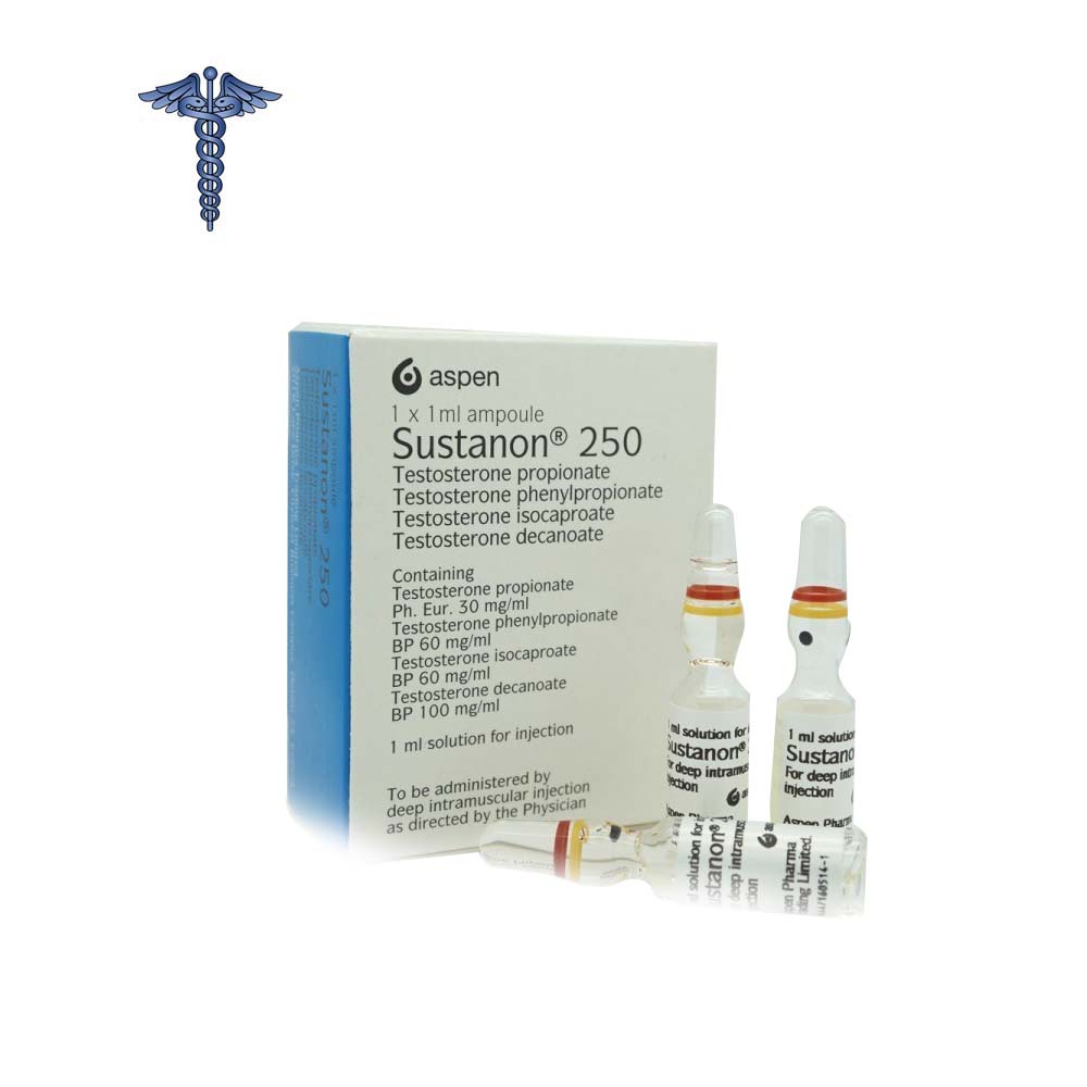 Aspen Sustanon Aspen Sustanon