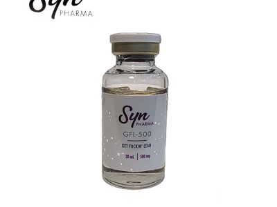 Syn Pharma l-carnitine