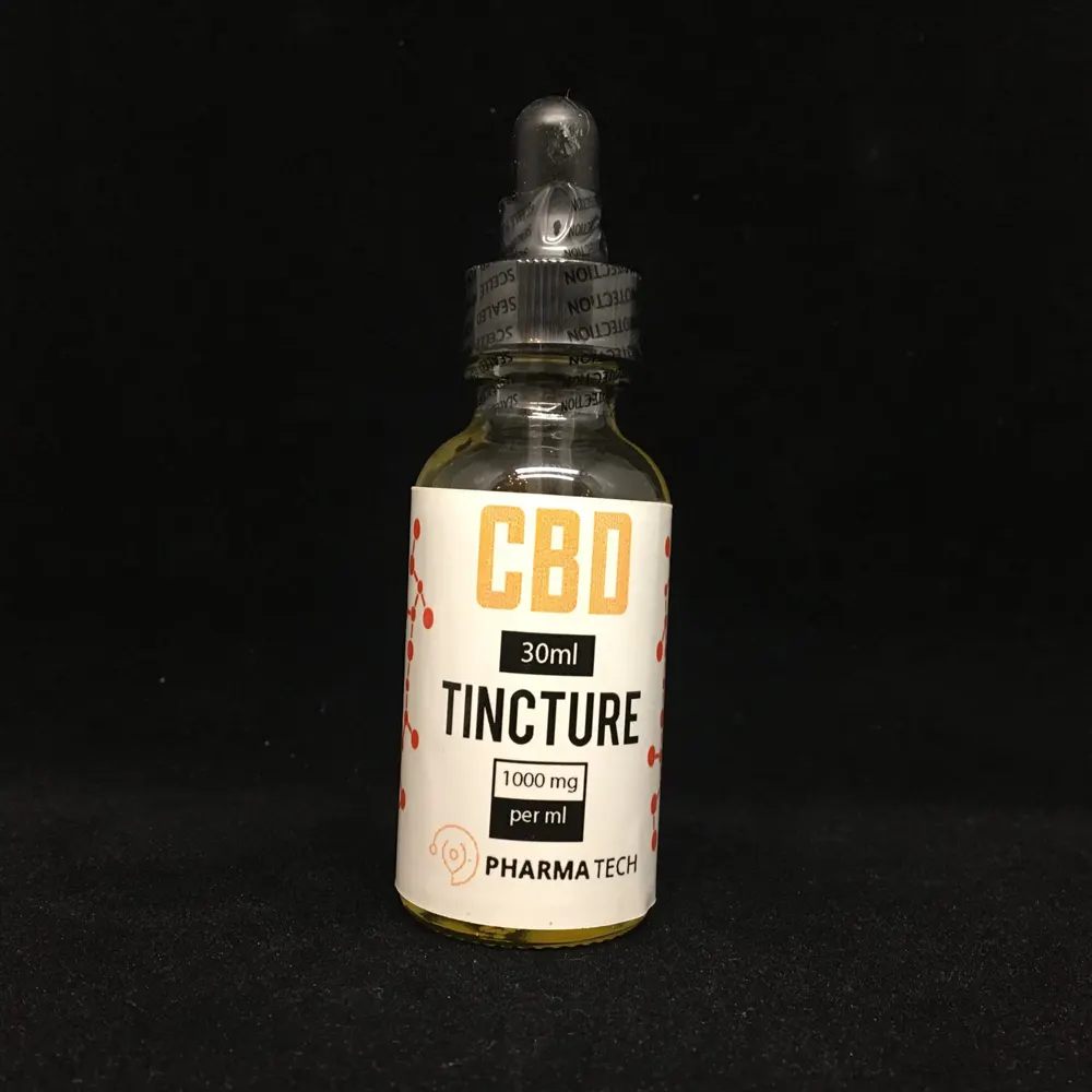 pharma-tech-labs-cbd-oil-1000mg PHARMA TECH LABS – CBD OIL 1000MG - Image 1