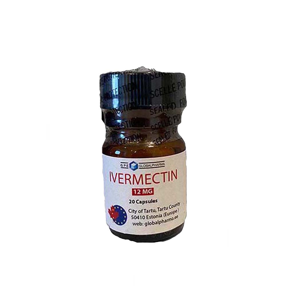 Ivermectin Canada Ivermectin Canada