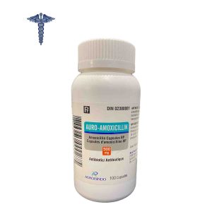 canada amoxicillin