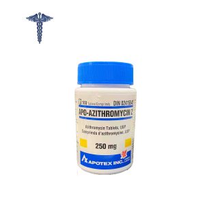 canada azithromycin