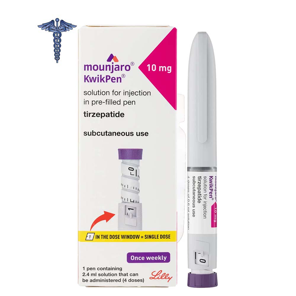 Canada Mounjaro Pen Canada Mounjaro Pen