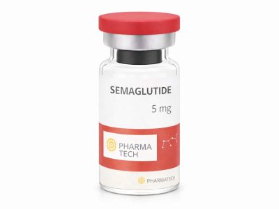 Pharma Tech Semaglutide