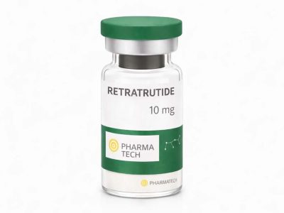 Pharma Tech Retatrutide