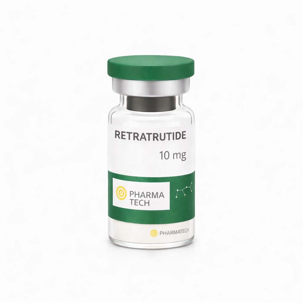 Pharma Tech Retatrutide Pharma Tech Retatrutide