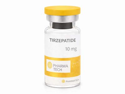 Pharma Tech Tirzepatide