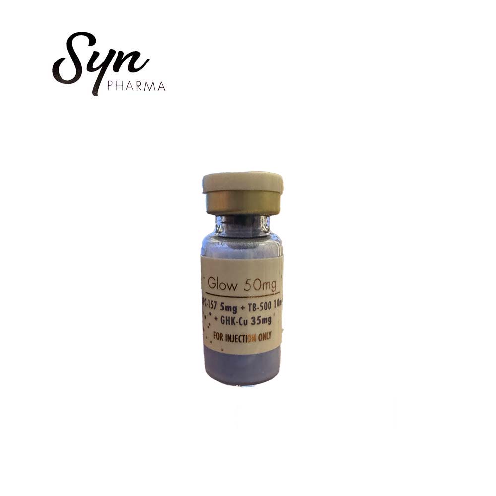 Syn Pharma Glow Syn Pharma Glow