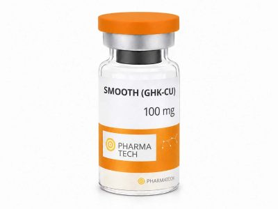 Pharma Tech GHK-CU
