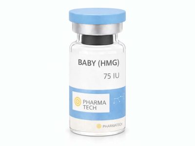 Pharma Tech HMG