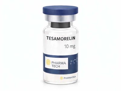 harma Tech Tesamorelin