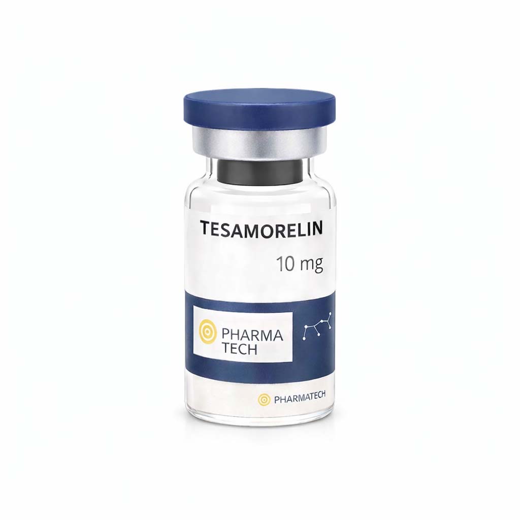 Pharma Tech Tesamorelin harma Tech Tesamorelin