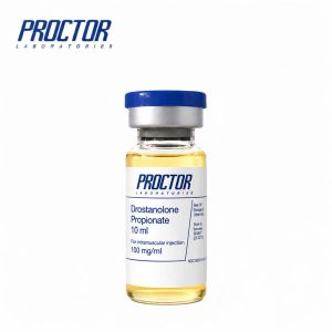 Proctor Masteron Propionate