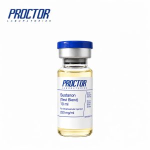 Proctor Labs Sustanon