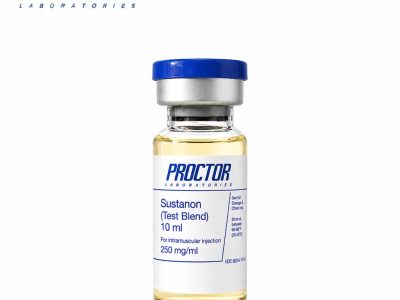 Proctor Labs Sustanon