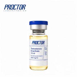 Proctor Labs Testosterone Enanthate