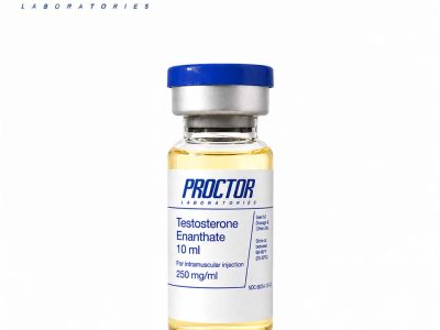 Proctor Labs Testosterone Enanthate