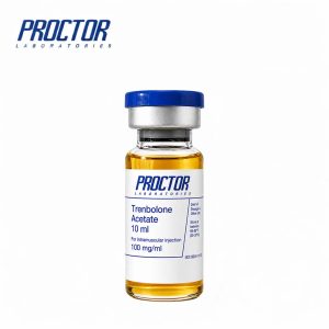 Proctor Labs Trenbolone Acetate