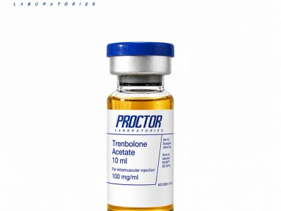 Proctor Labs Trenbolone Acetate