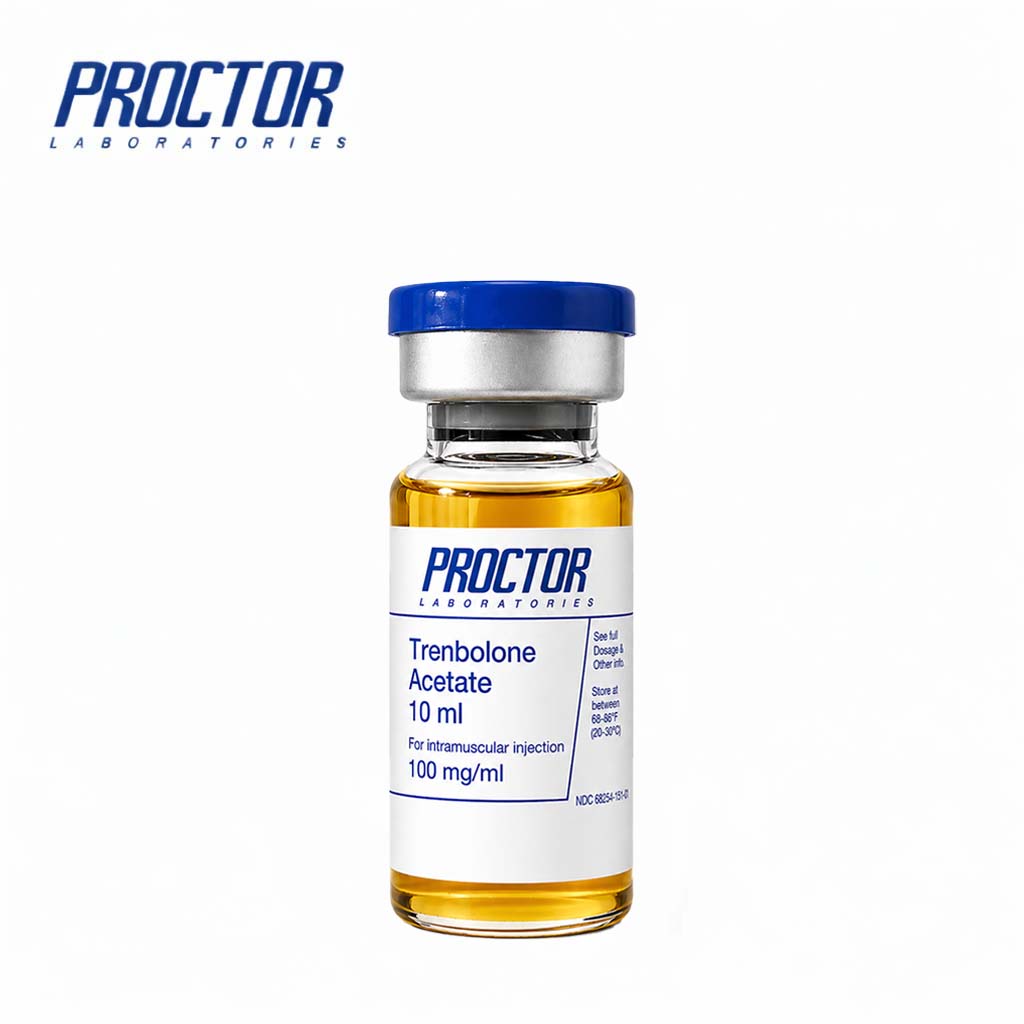 Proctor Labs Trenbolone Acetate Proctor Labs Trenbolone Acetate